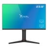 Monitor Gamer XZeal 23.8" Full HD 144Hz IPS 1ms Modelo XZMXZ36B