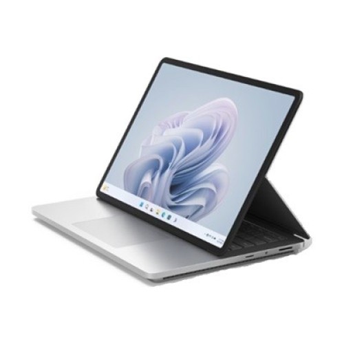 Laptop Microsoft Surface Laptop Studio 2, 14.4 pulgadas 2400x1600 Táctil, Intel Core i7-13800H, 16GB, 512GB SSD, Windows 11 Pro, Español