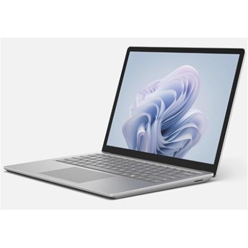 Laptop Microsoft Surface 6, 15 pulgadas 2256x1504 Táctil, Intel Core Ultra 165H, 32GB, 1TB SSD, Windows 11 Pro, Español