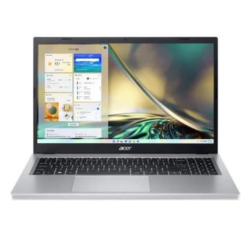 Laptop Acer Aspire 3, Amd Ryzen 7 77300U