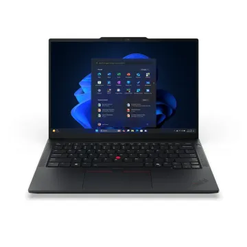 Laptop Lenovo ThinkPad E14 Gen 7 (AMD) 21T1S1V100 | AMD Ryzen 5 220, 16 GB RAM, 512 GB SSD