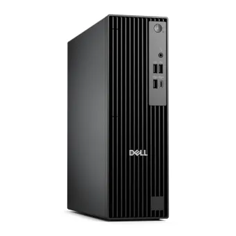 Computadora de escritorio Dell Pro Slim QCS1250 JH6W4 | Intel Core Ultra 7 265, 16 GB RAM, 512 GB SSD