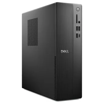 Computadora de escritorio Dell QVS1260 CD3KC | Intel Core i5-14400, 16 GB RAM, 512 GB SSD