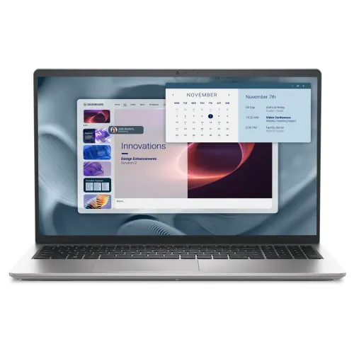 Laptop Dell PV15250 VX54X | Intel Core i7-1355U, 16 GB RAM, 512 GB SSD Laptop Dell PV15250 VX54X | Intel Core i7-1355U, 16 GB RAM, 512 GB SSD