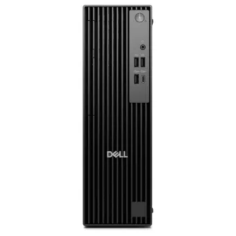 Computadora de escritorio Dell Pro Slim QCS1250 Y54H8 | Intel Core Ultra 5 235, 16 GB RAM, 512 GB SSD