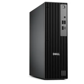 Computadora de escritorio Dell Pro Slim QCS1250 HRMVD | Intel Core Ultra 7 265, 16 GB RAM, 1 TB SSD