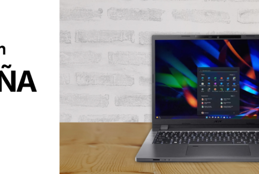 Acer TravelMate P2 14 NX.B0YAL.003: Reseña completa para trabajo profesional