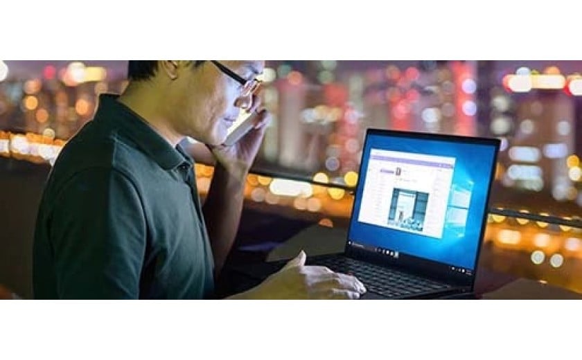 Lenovo ThinkPad: laptop empresarial