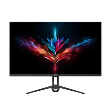 Monitor Gamer GHIA 23.8 Pulgadas Full HD 100Hz Modelo MG2424