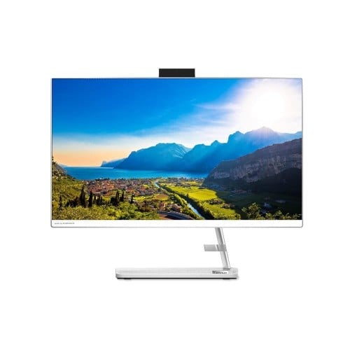 Lenovo IdeaCentre 3 24ALC6 All-in-One 23.8" Ryzen 5 7430U 8GB 256GB SSD Win 11 Home