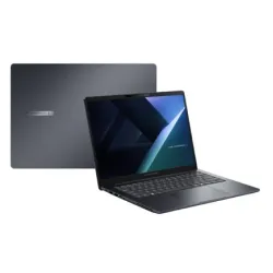 Laptop ASUS ExpertBook B5 B5405CCA, 14 pulgadas WUXGA, Core Ultra 5 225H, 16 GB DDR5, SSD 512 GB, Windows 11 Pro