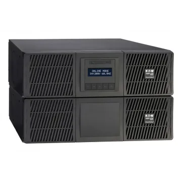 UPS Eaton Tripp Lite SmartOnline SU5000RTF 5000VA Doble Conversión