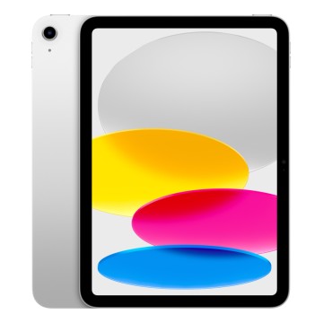 Apple iPad 11" Chip A16 128GB WiFi Pantalla Liquid Retina Plata