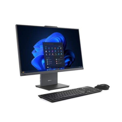 All in One Lenovo ThinkCentre Neo 55a 24 Ryzen 5 16GB 512GB