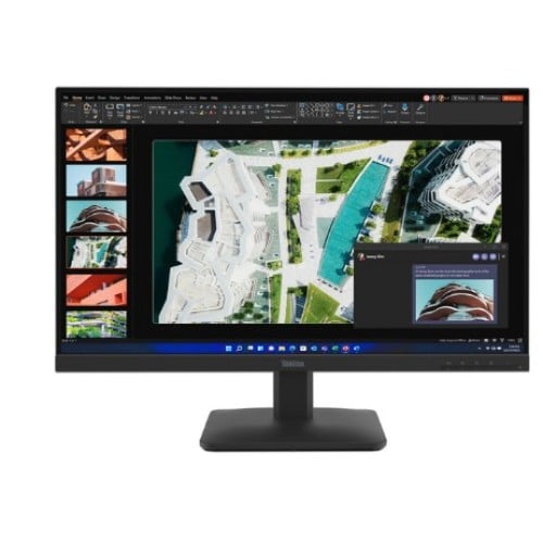 Monitor Lenovo ThinkVision S27-4E 27 FHD IPS 100Hz