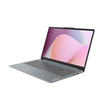 Laptop Lenovo IdeaPad Slim 3 15AMN8 Ryzen 5 8GB 512GB W11