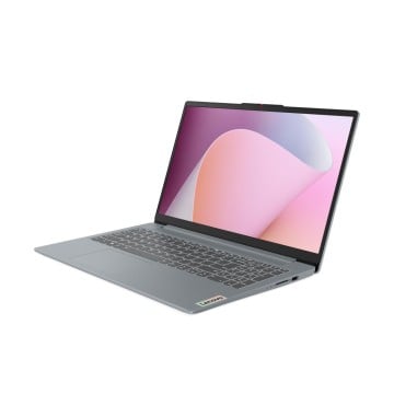 Laptop Lenovo IdeaPad Slim 3 15AMN8 Ryzen 5 8GB 512GB W11