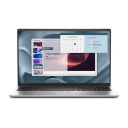 Laptop Dell Pro 15 Essential PV15250 15.6" Intel Core i5 16GB RAM 512GB SSD Windows 11 Pro Plata Modelo F8T7Y