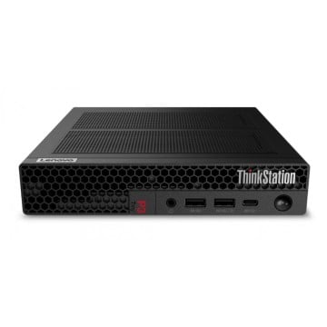 Workstation Lenovo ThinkStation P3 Tiny G2 Ultra 7 RTX A1000