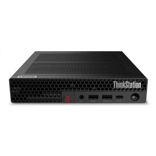 Workstation Lenovo ThinkStation P3 Tiny G2 Ultra 7 RTX A1000
