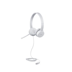 Diadema Lenovo Idea 110 USB con Micrófono GXD1E71385