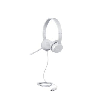 Diadema Lenovo Idea 110 USB con Micrófono GXD1E71385