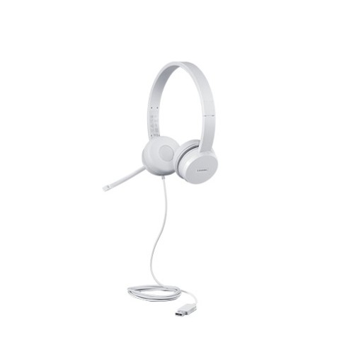 Diadema Lenovo Idea 110 USB con Micrófono GXD1E71385