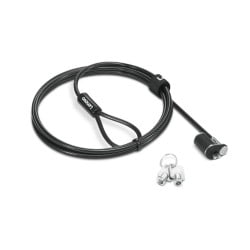 Candado Lenovo NanoSaver con Llave 1.2m 4XE1F30276