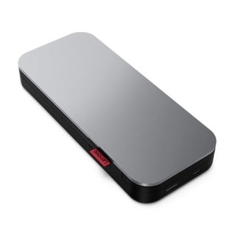 Power Bank Lenovo Go USB-C 20000mAh 65W 40ALLG2WWW Power Bank Lenovo Go USB-C 20000mAh 65W 40ALLG2WWW