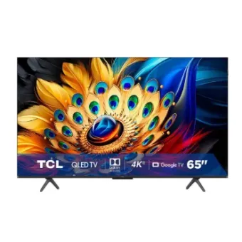 Smart TV TCL Q5 65Q5K 65