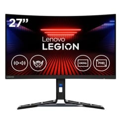 Monitor Gamer Lenovo Legion R27fc-30 27 Curvo FHD 240Hz Monitor Gamer Lenovo Legion R27fc-30 27 Curvo FHD 240Hz