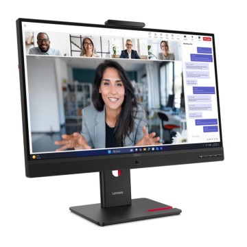 Monitor Lenovo ThinkVision T27QD-4V 27 QHD IPS 75Hz