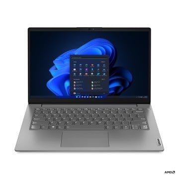 Laptop Lenovo V14 G4 AMN Ryzen 5 16GB 512GB W11 Pro