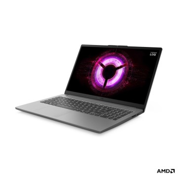 Laptop Lenovo LOQ 15ARP10E Ryzen 7 RTX 4050 16GB 512GB