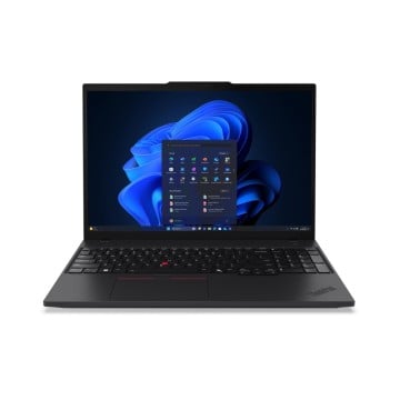 Laptop Lenovo ThinkPad T16 Gen 4 Ultra 7 32GB 1TB W11 Pro