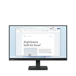 Monitor Lenovo L24-4E 24 FHD IPS 100Hz 68C2KAC1LA Monitor Lenovo L24-4E 24 FHD IPS 100Hz 68C2KAC1LA