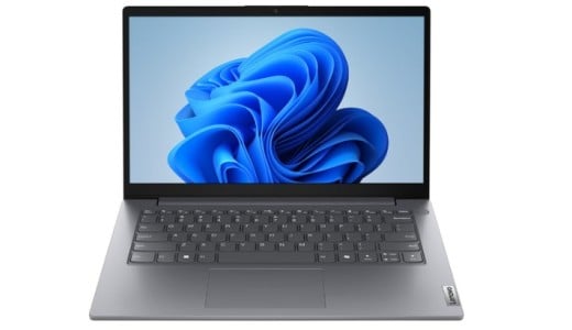 Lenovo V14 G5: laptop para oficina con Windows Pro