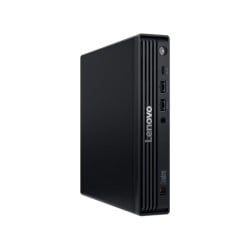 PC Lenovo ThinkCentre M70q Gen 6 Ultra 7 265T 16GB RAM 1TB SSD W11 Pro Tiny 13A50010LS PC Lenovo ThinkCentre M70q Gen 6 Ultra 7 265T 16GB RAM 1TB SSD W11 Pro Tiny 13A50010LS