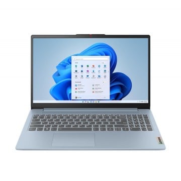 Laptop Lenovo IdeaPad Slim 3 15ABR8 Ryzen 5 5625U 8GB RAM 512GB SSD 15.6