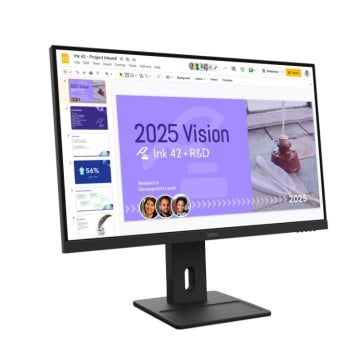 Monitor Lenovo 64BDGAR4LA 27