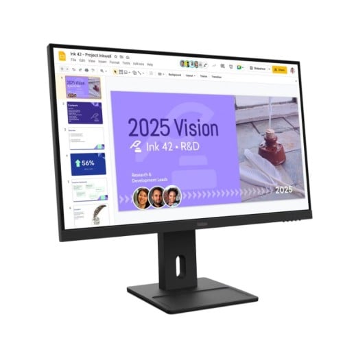 Monitor Lenovo 64BDGAR4LA 27 Monitor Lenovo 64BDGAR4LA 27