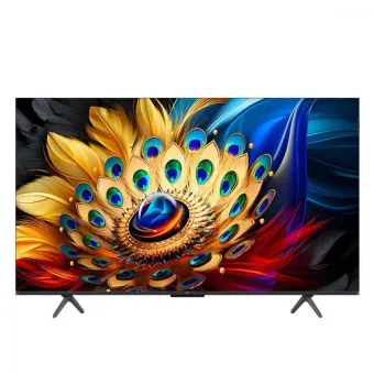 Smart TV TCL 50Q5K — 50