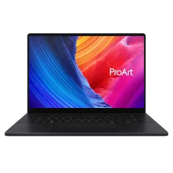 Laptop ASUS ProArt 90NB15K1-M00HH0, 16 pulgadas OLED táctil, Ryzen AI 9, 64 GB, SSD 1 TB, GeForce RTX 5070, Windows 11 Pro