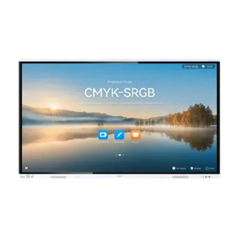 Panel interactivo Huawei IHB2-65PB — 4K