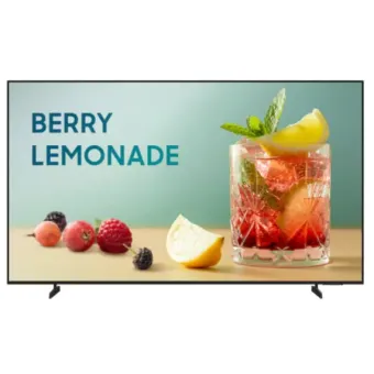Pantalla comercial Samsung BE55F — 55