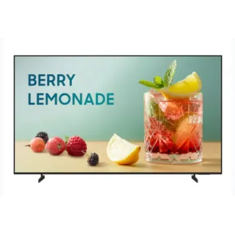 Pantalla comercial Samsung BE50F — 50