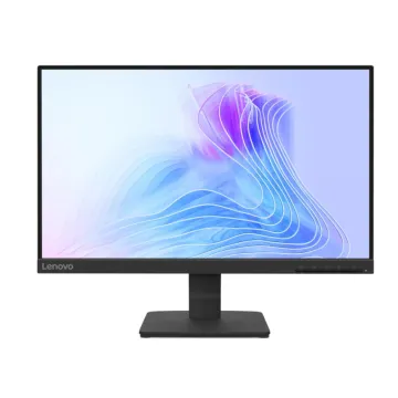 Monitor Lenovo L22-4e LED IPS 21.5", 1920x1080 Full HD, 100Hz, HDMI, Negro