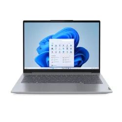 Laptop Lenovo ThinkBook 14 G7 ARP - AMD Ryzen 7 7735HS, 32GB, 1TB, W11P, 1 año de garantia