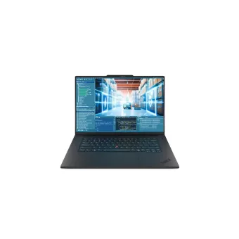Laptop Lenovo ThinkPad P1 Gen 8, 16" 3840x2400, Intel Core Ultra 9 285H, NVIDIA RTX PRO 2000 Blackwell, 64GB, 2TB SSD, Windows 11 Pro, Español