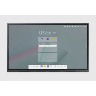 Pizarra interactiva Samsung WA75F 75